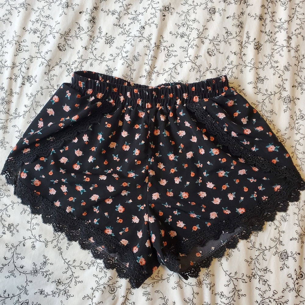 Short